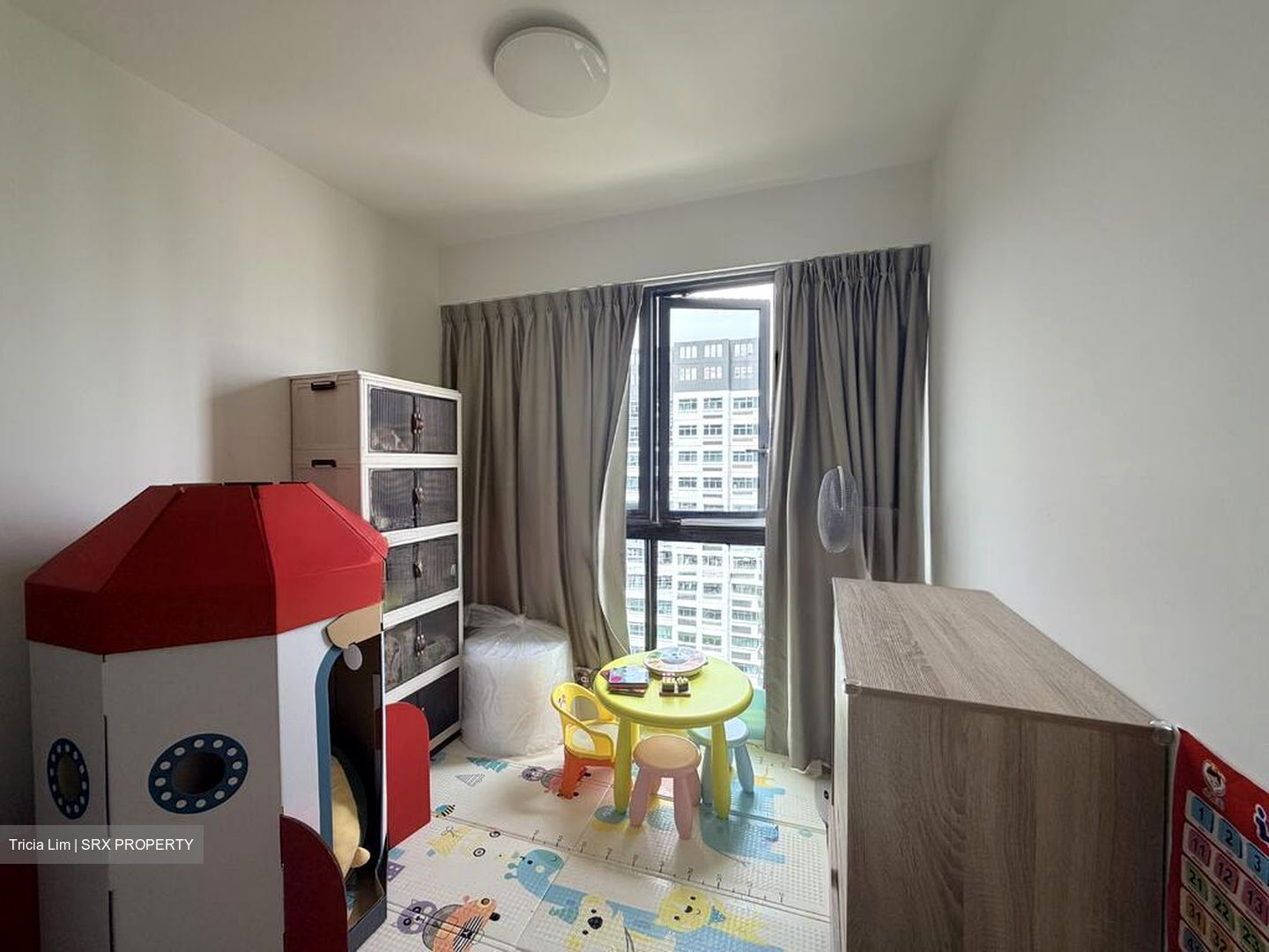 The Criterion (D27), Condominium #566128451